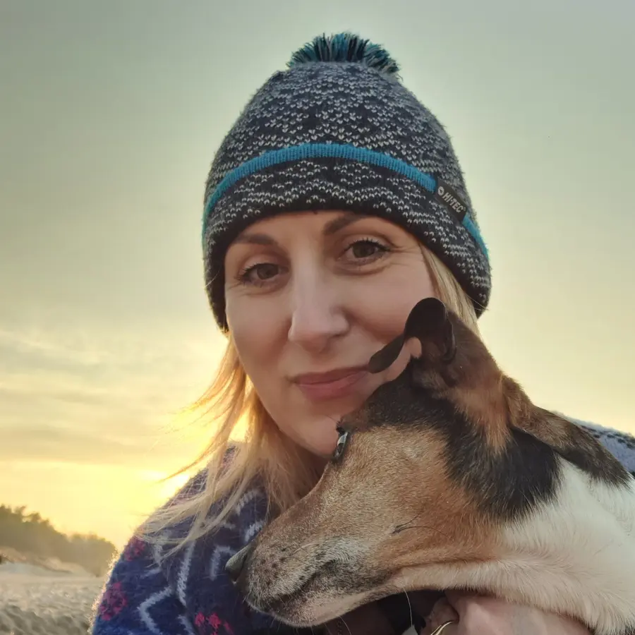 Edyta Jagiełło-Jabłońska