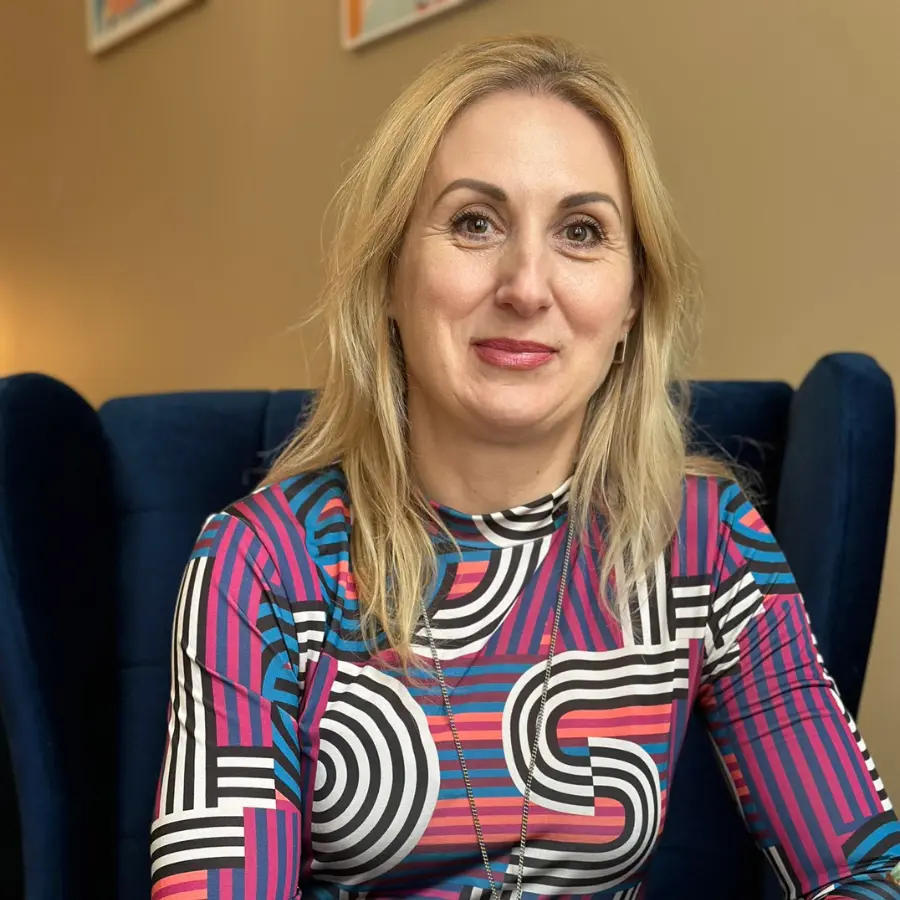 Edyta Jagiełło-Jabłońska