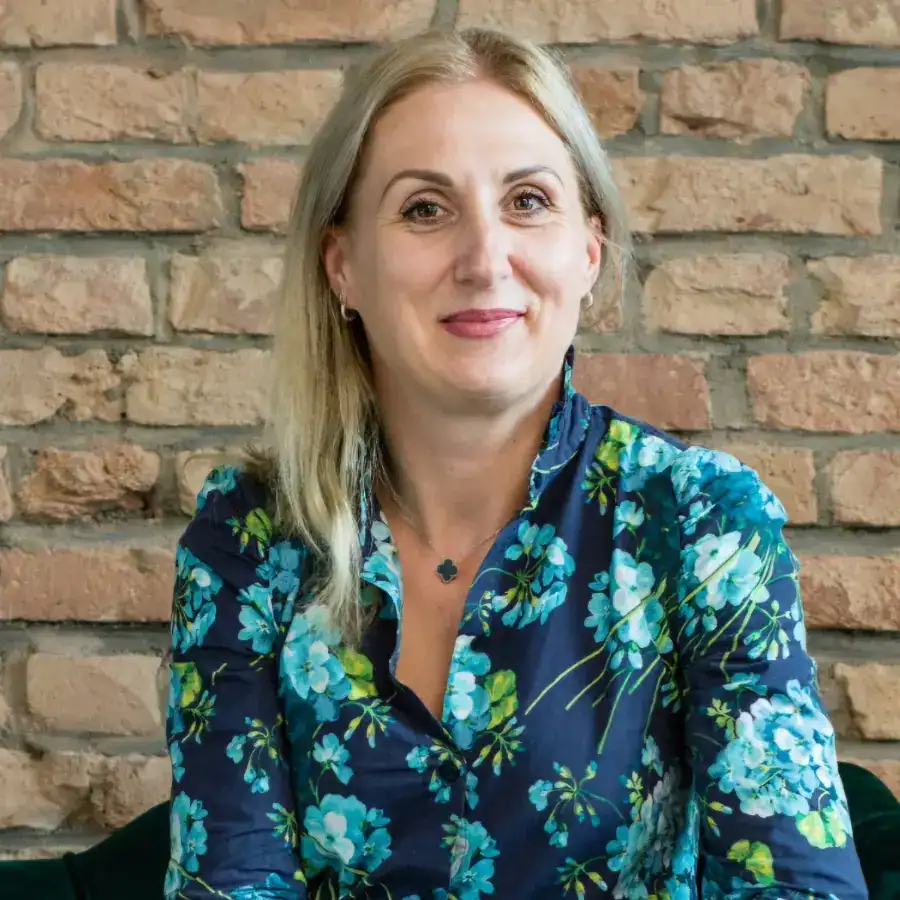 Edyta Jagiełło Jabłońska