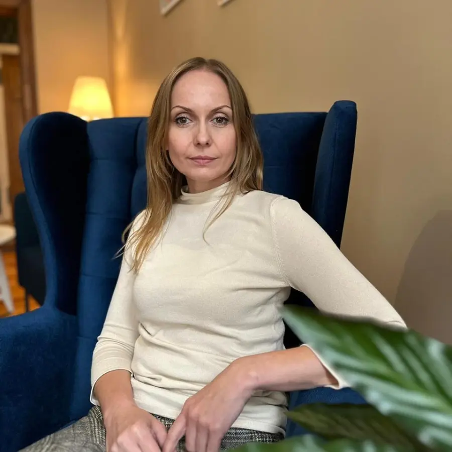 Magda ostanek panka 02