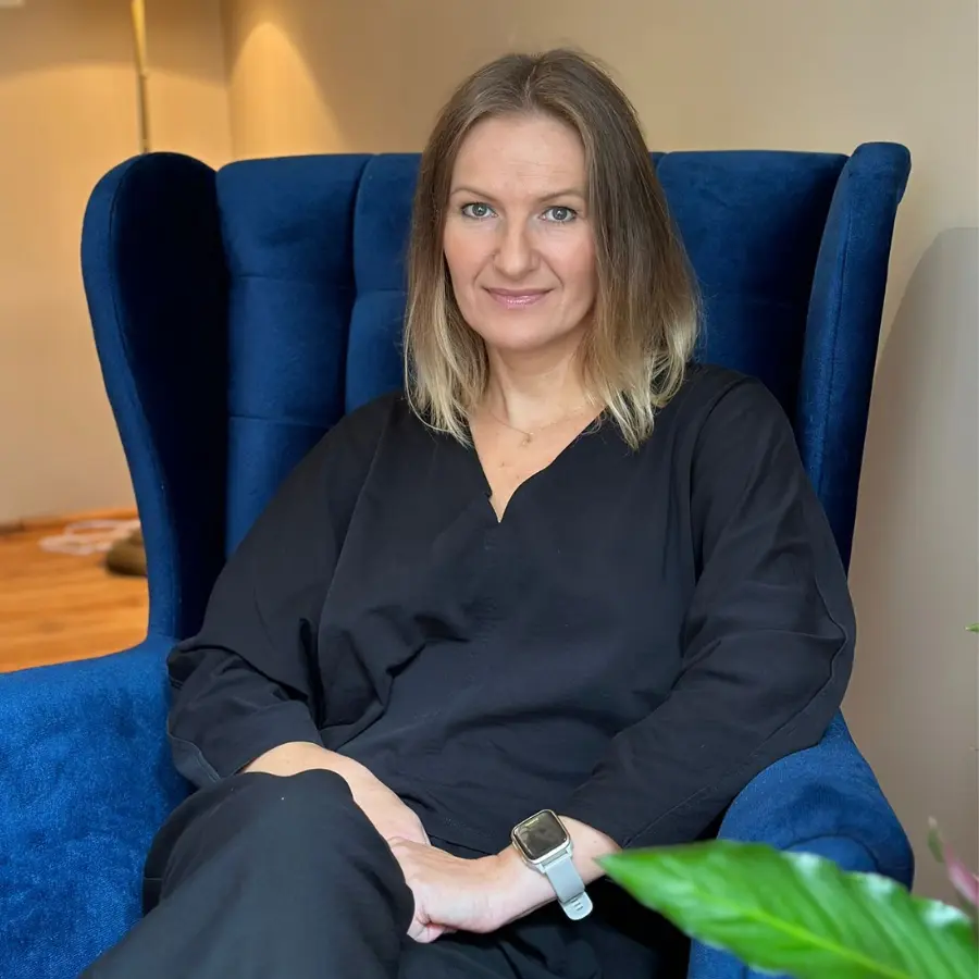 Wioletta Jakubiak - Labirynt Myśli